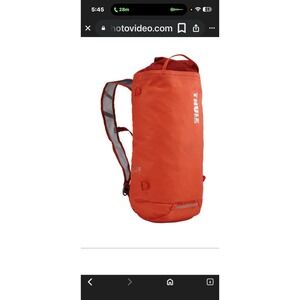 Thule Stir 15L Hiking Backpack Daypack  Lightweight Compact